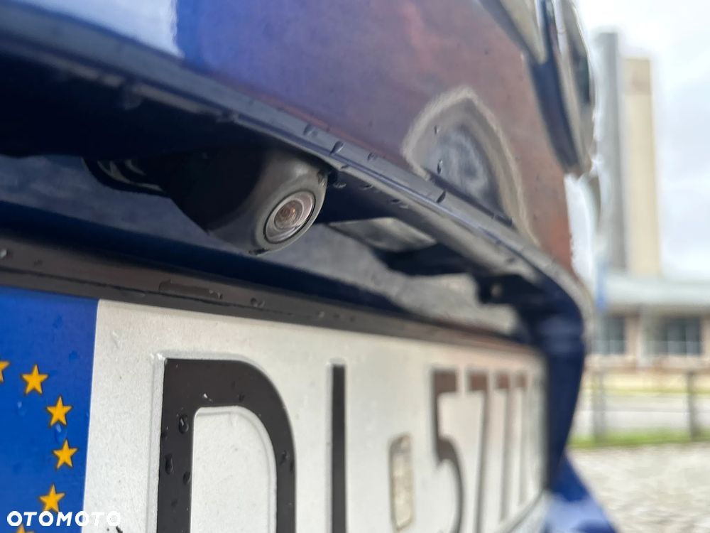 Toyota Avensis 1.8 Selection - 8