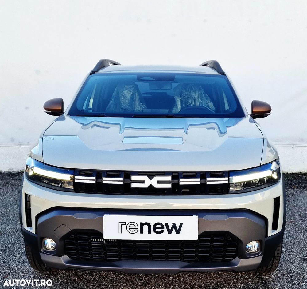 Dacia Duster ECO-G 100 Extreme - 6