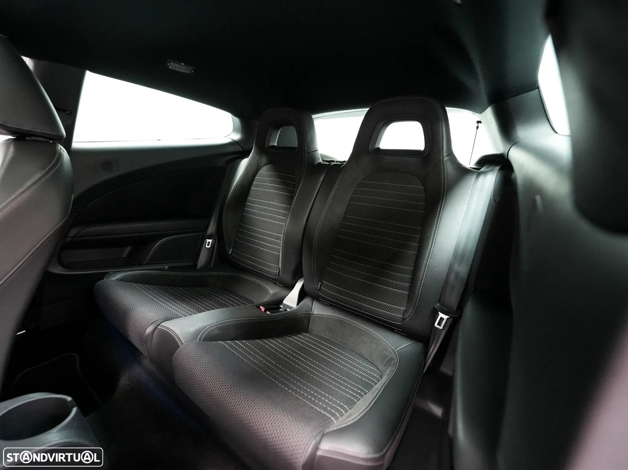 VW Scirocco 1.4 TSI Sport - 11