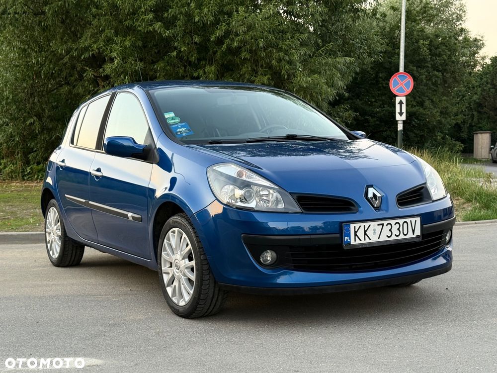 Renault Clio 1.6 16V Expression - 10