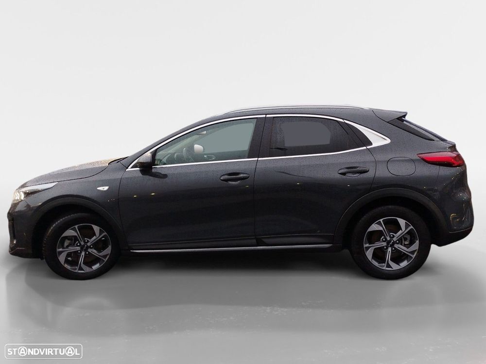 Kia XCeed 1.0 T-GDI Drive - 2