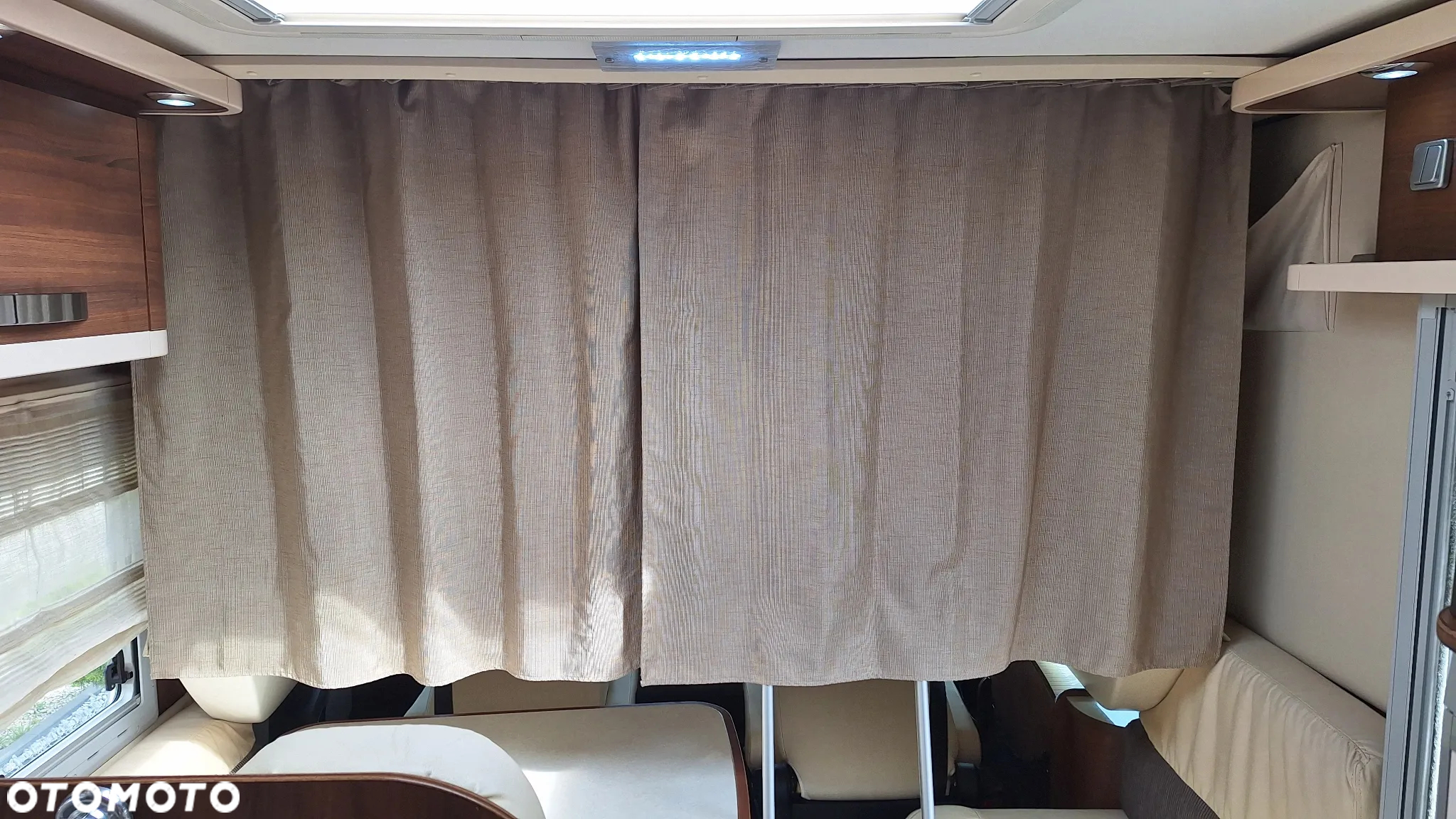 McLOUIS Nevis 872 Fiat Ducato 2.3 Silnik - 15