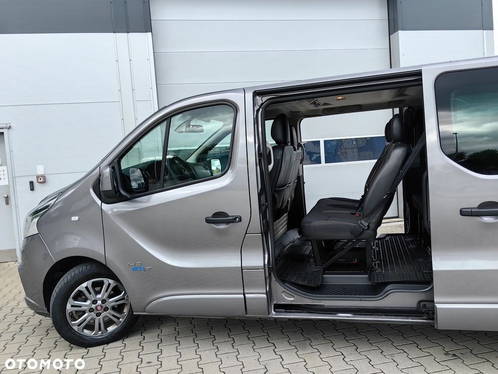 Fiat Talento L2H1 S&S LKW Basis - 5