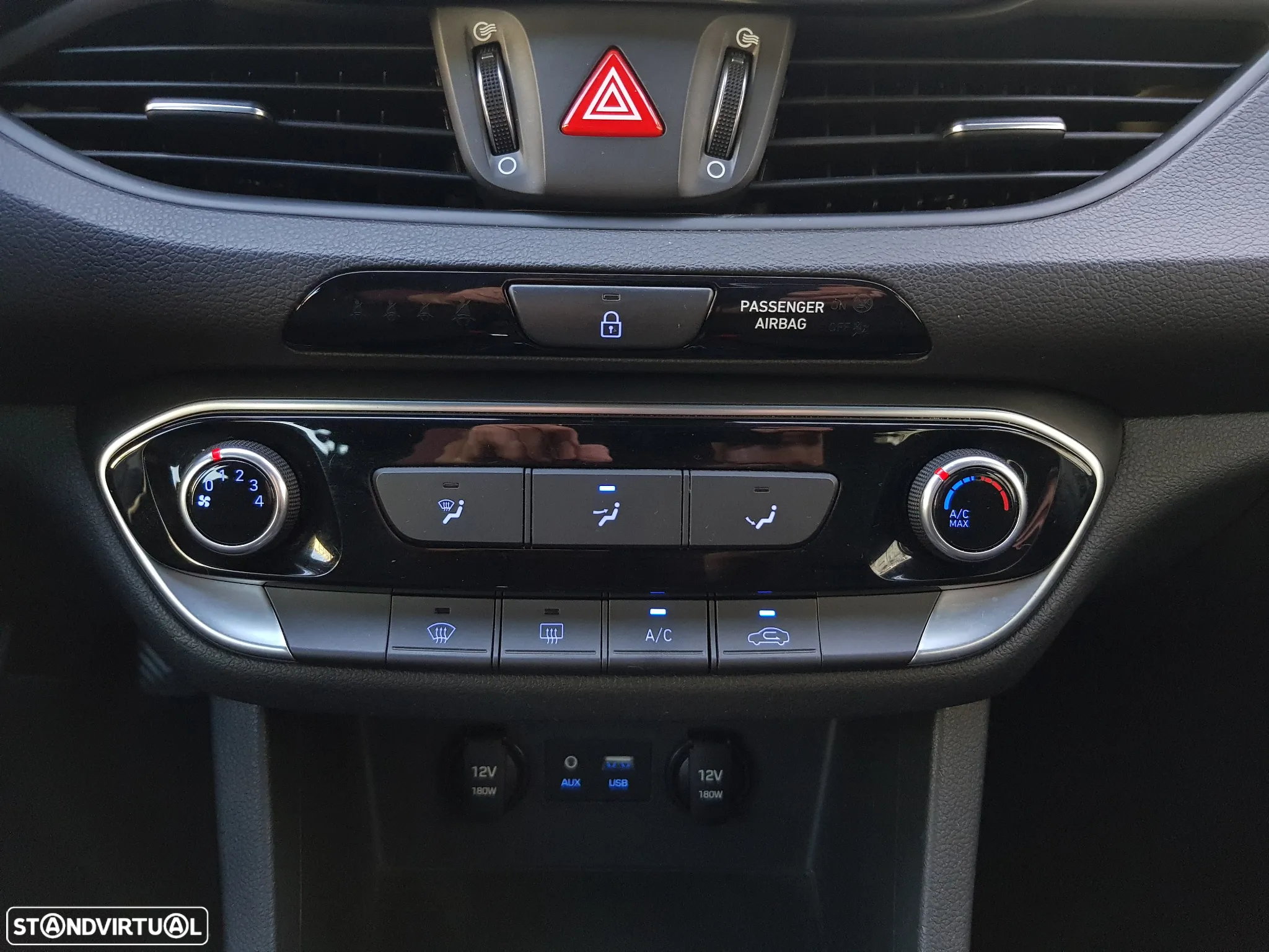 Hyundai i30 SW 1.6 CRDi Style Plus - 19