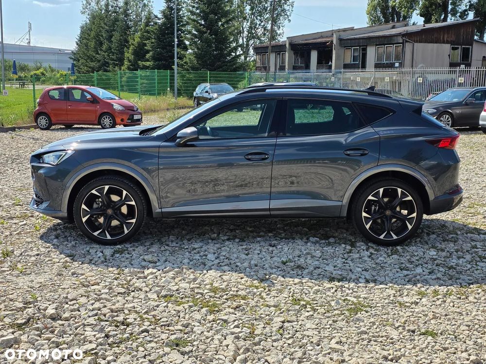 Cupra Formentor 2.0 TDI - 6