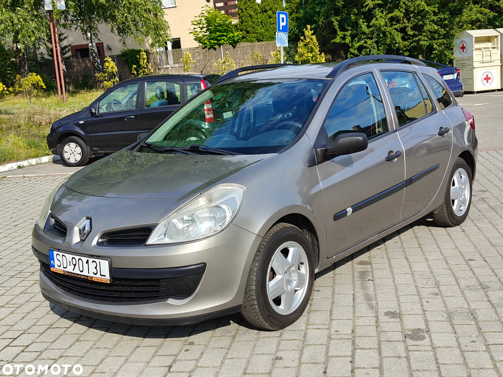 Renault Clio 1.2 TCE Authentique - 15