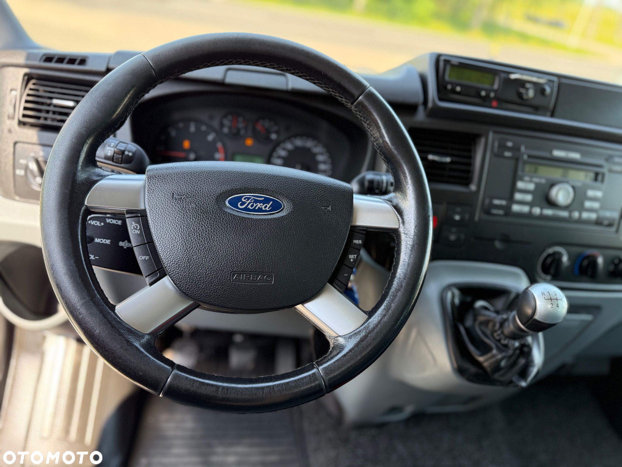 Ford Transit Tourneo - 20