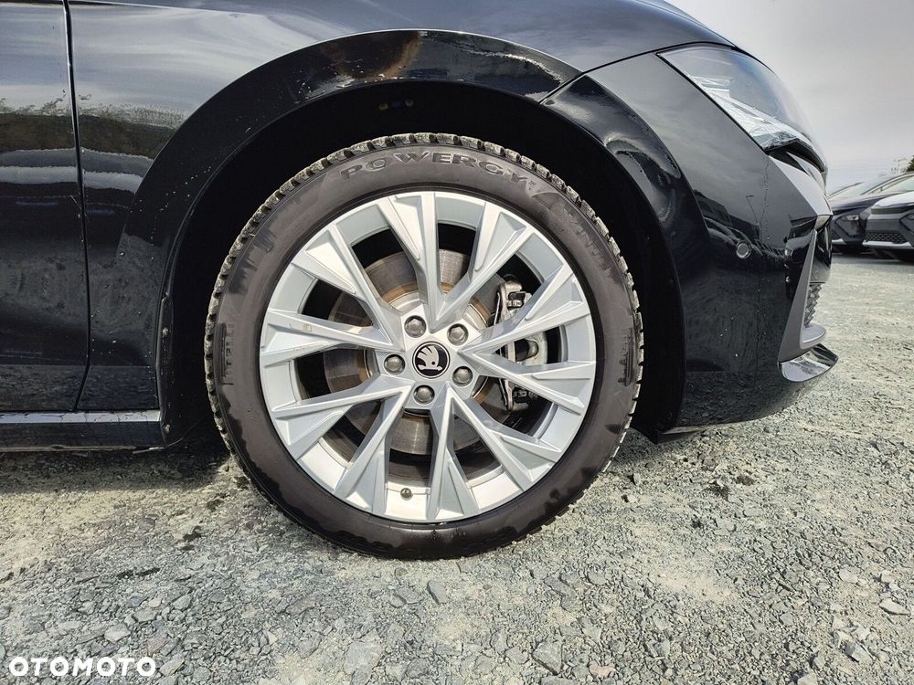 Skoda Superb 1.5 TSI Plug-in Hybrid Edition 130 DSG - 18