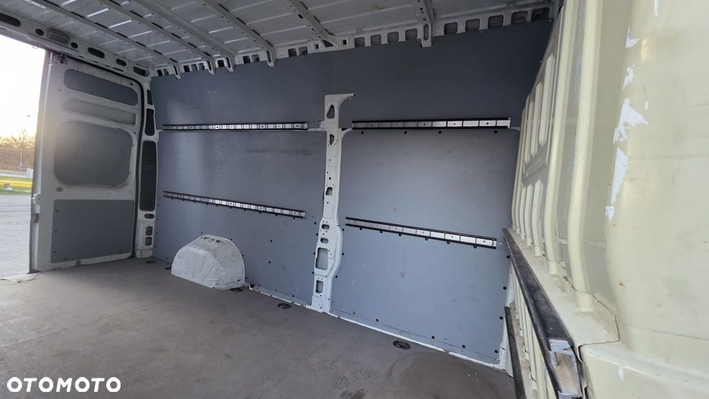 Fiat Ducato - 10