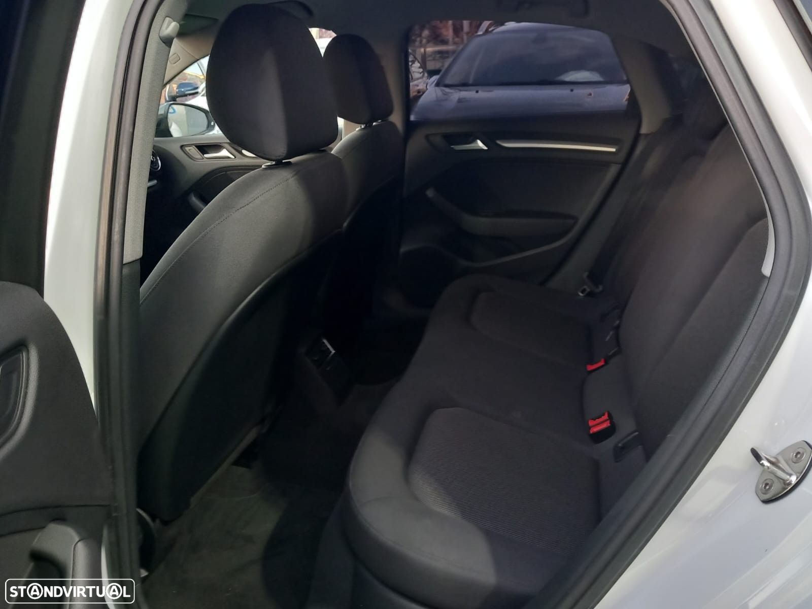 Audi A3 Limousine 1.6 TDI Sport - 24