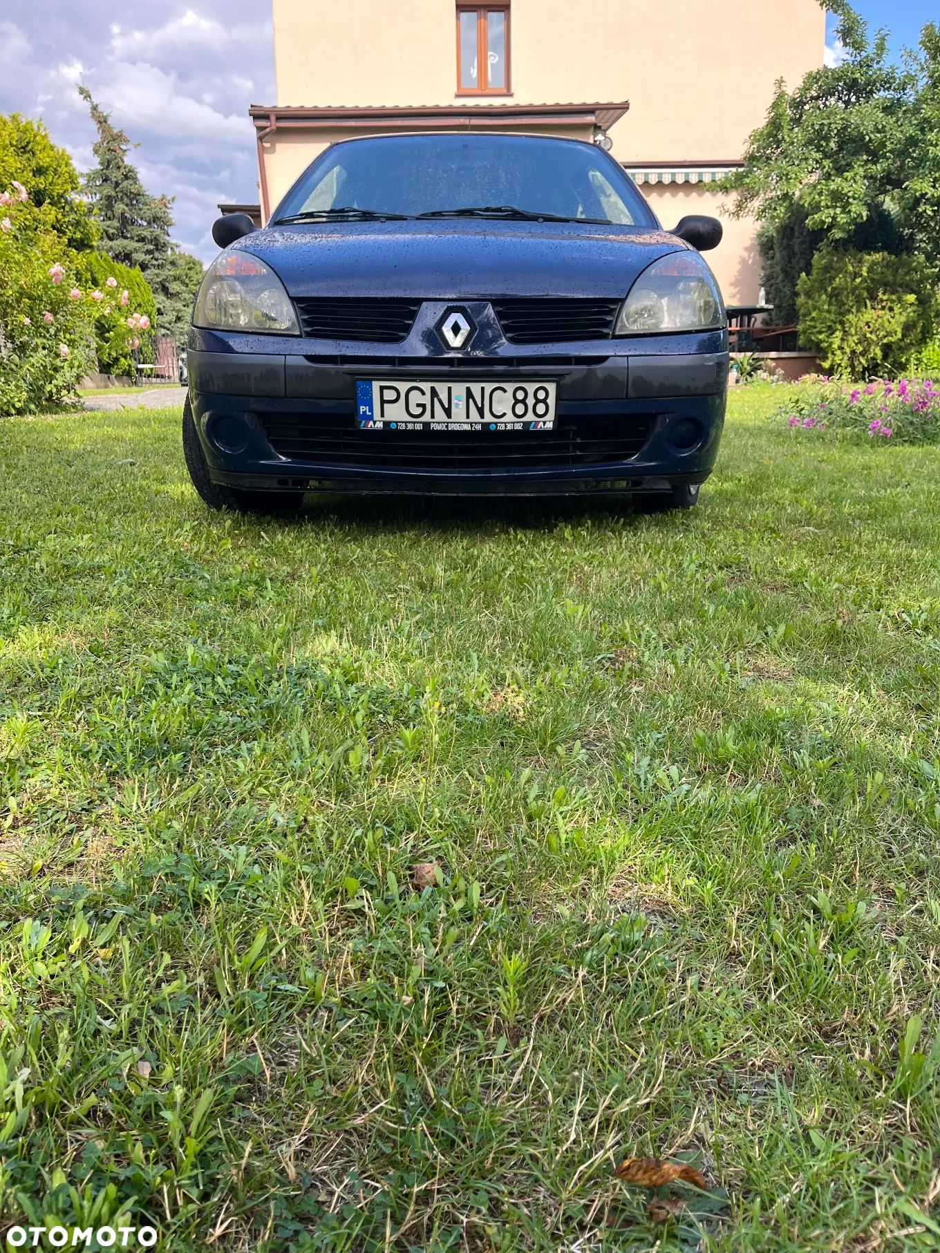 Renault Clio - 6