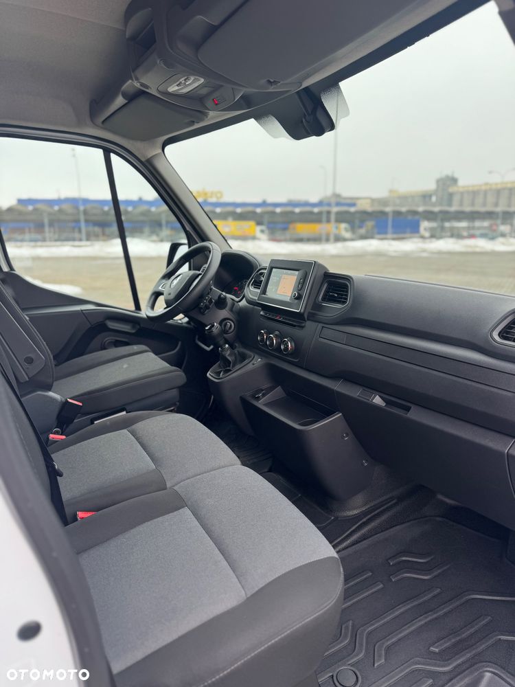 Renault Master L4 H2 - 7
