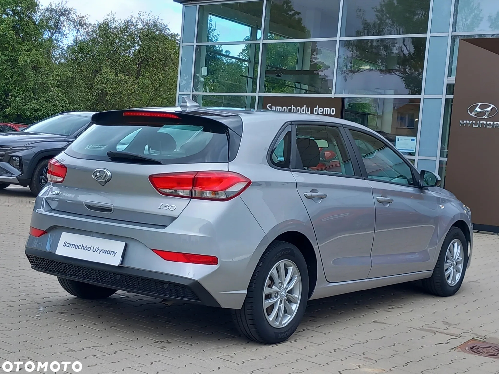 Hyundai i30 1.5 DPI Modern - 6