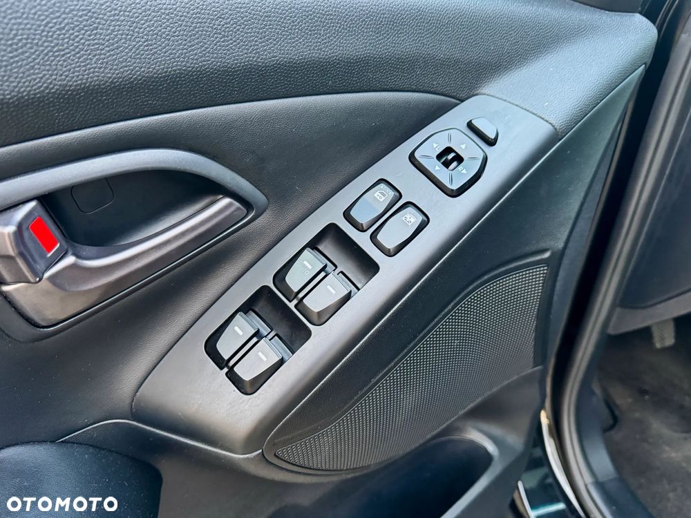 Hyundai ix35 1.7 CRDi Premium 2WD - 20