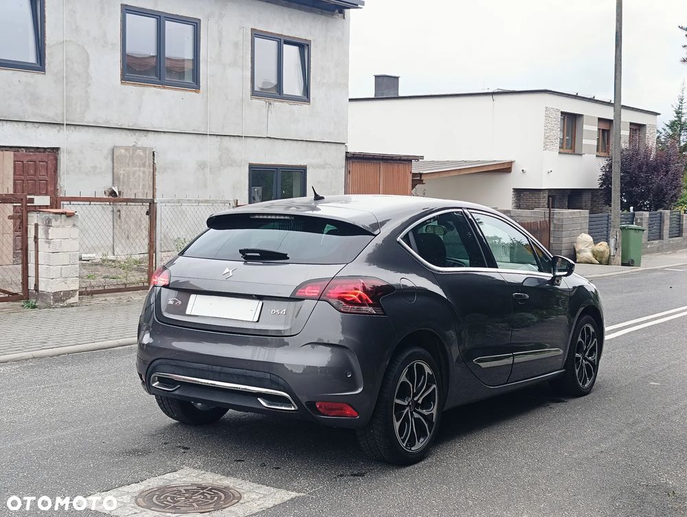 Citroën DS4 - 30