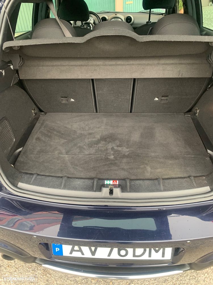 MINI Countryman Cooper S ALL4 - 18