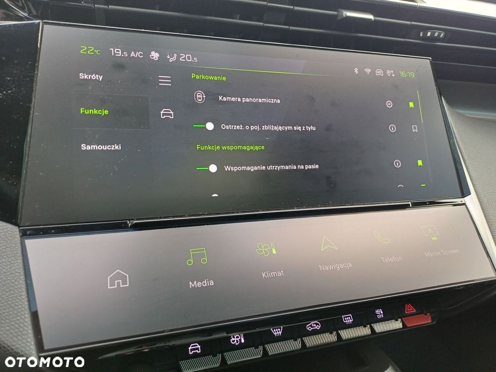 Peugeot 408 1.2 PureTech GT S&S EAT8 - 23
