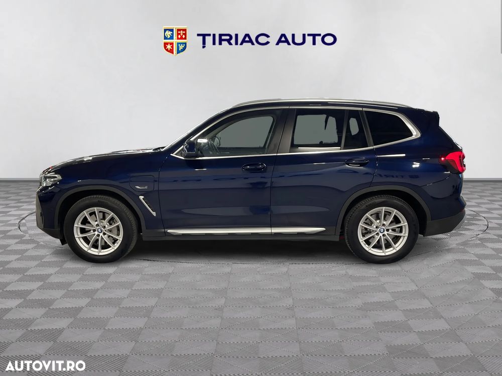 BMW X3 - 2