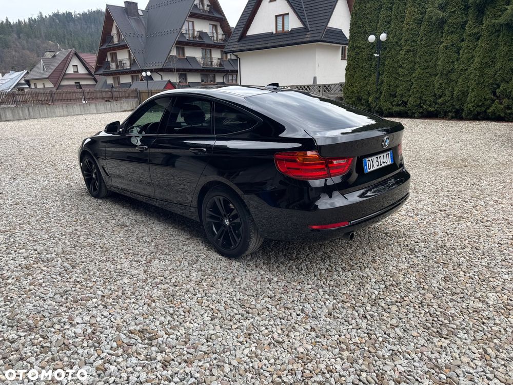 BMW 3GT - 2