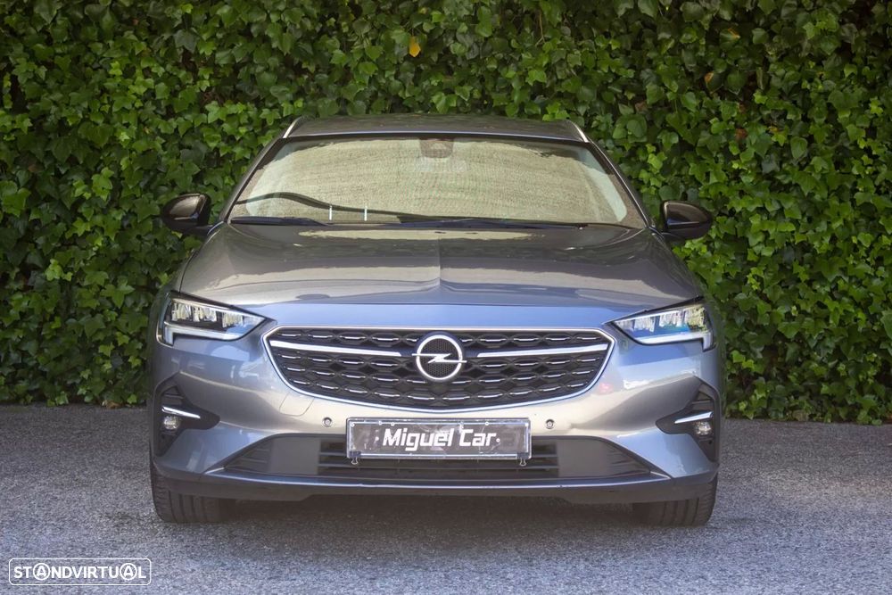 Opel Insignia Sports Tourer 2.0 D Ultimate Aut. - 3