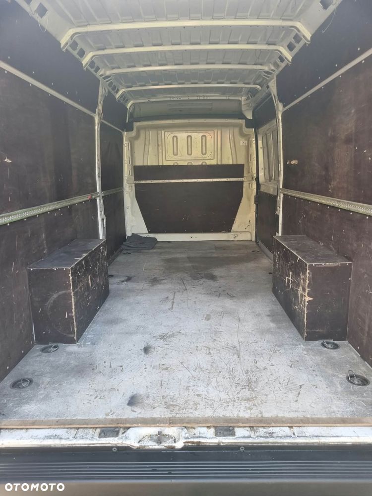 Peugeot Boxer - 17