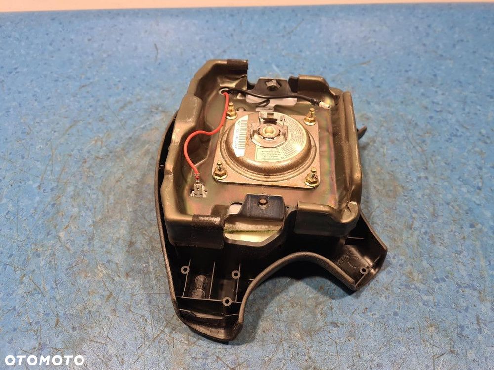 MITSUBISHI GALANT VIII AIRBAG KIEROWCY - 8