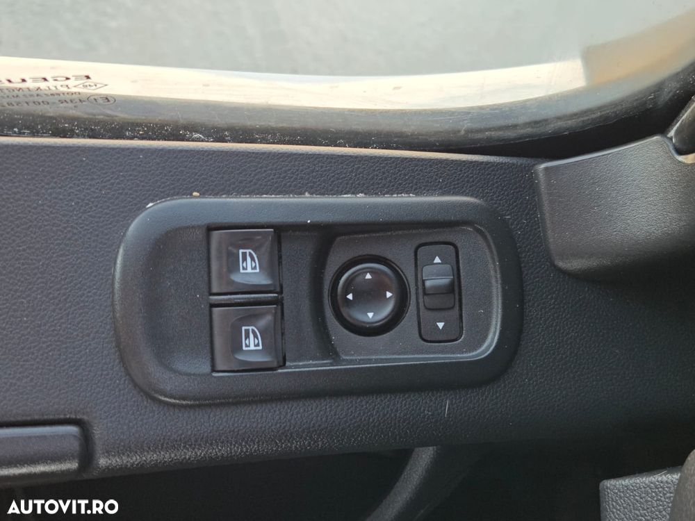 Opel New Movano L5H2 L=4.40m - 38