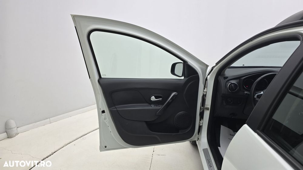 Dacia Logan MCV 1.5 dCi Laureate - 10