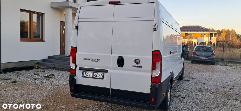 Fiat Ducato - 7