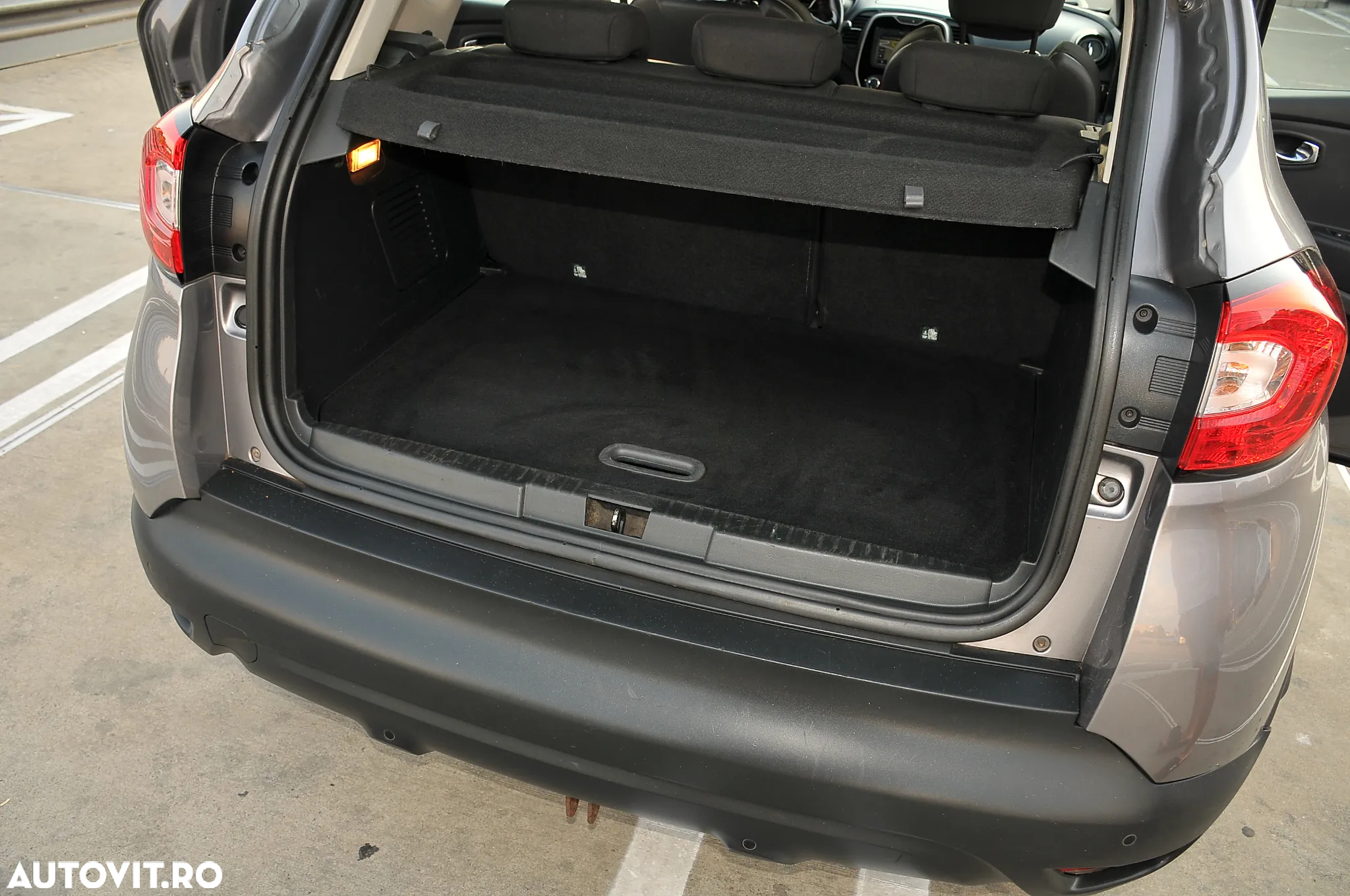 Renault Captur ENERGY dCi 110 Intens - 22