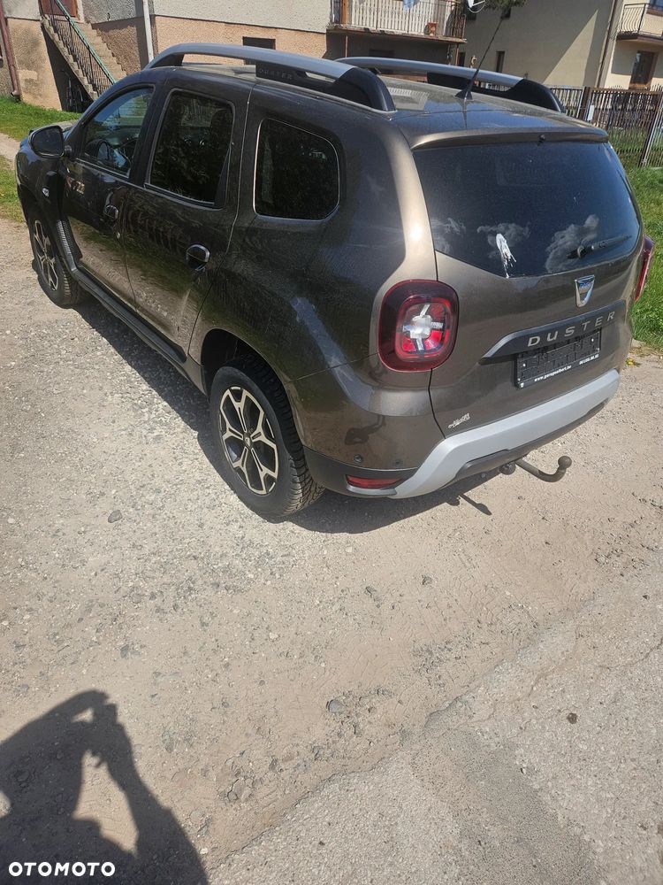 Dacia Duster 1.5 Blue dCi Prestige - 6