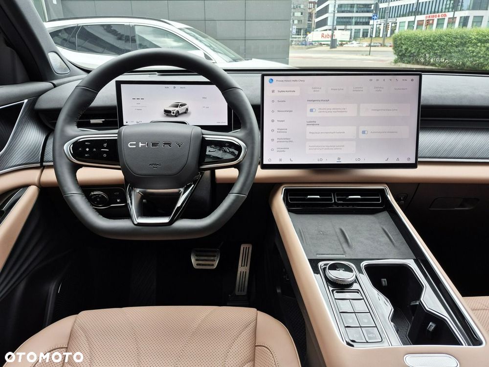 Chery Tiggo 9 - 31