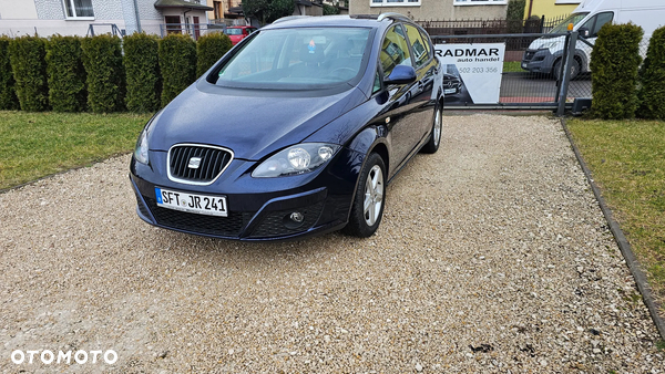 Seat Altea XL 1.4 TSI Comfort Limited