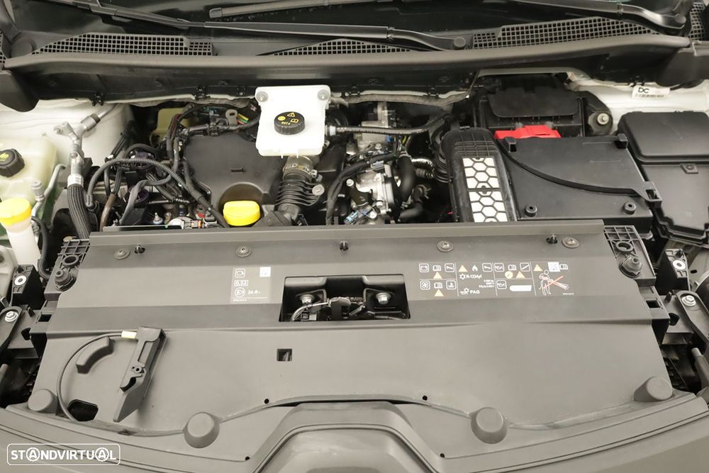Renault kangoo 1.5 blue dci l2 advance - 23