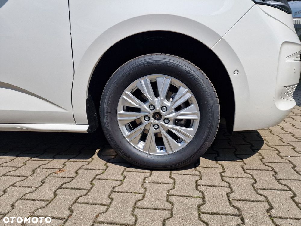 Volkswagen California - 8