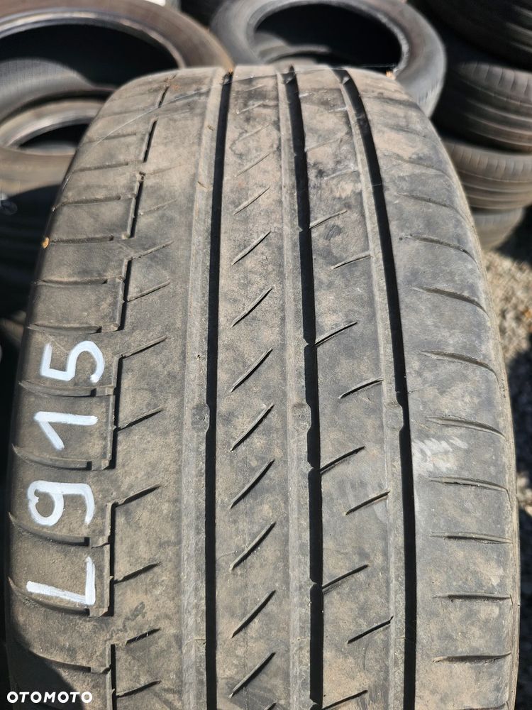 Opony letnie CONTINENTAL 215/55R18 95H PREMIUMCONTACT 6 (4szt.) (2x4,5 2x5,0) (DOT: 1x3520 3x3820) L915 - 2