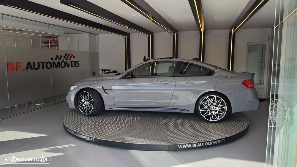 BMW 420 d Pack M Auto - 16