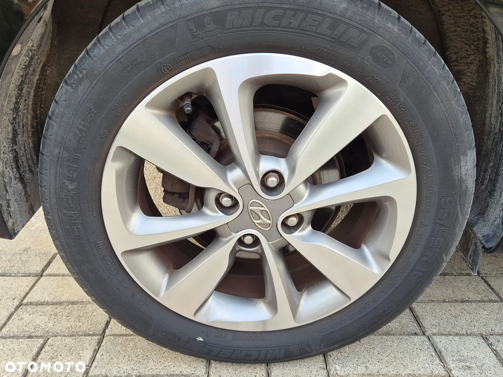 Hyundai i20 1.0 T-GDI Premium - 8