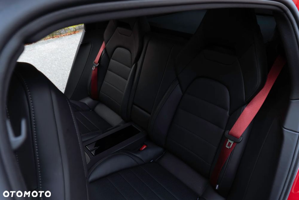 Porsche Panamera 4S E-Hybrid - 15