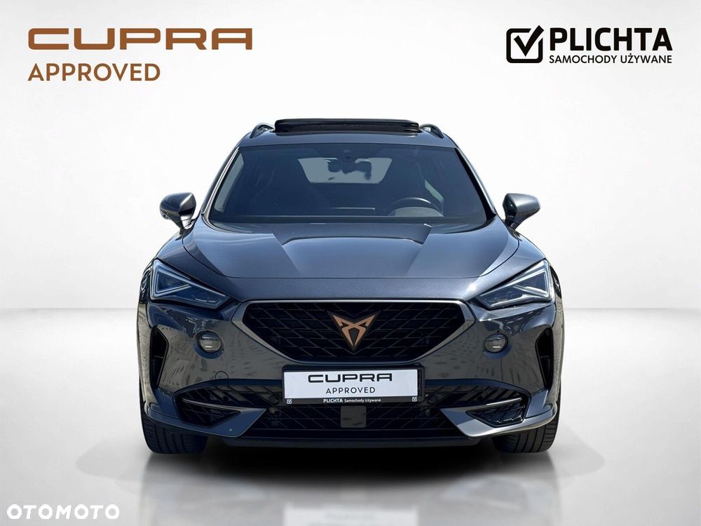 Cupra Formentor - 9
