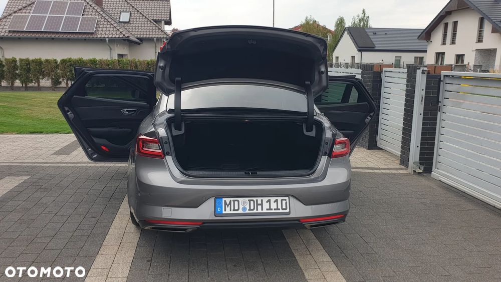 Renault Talisman ENERGY dCi 160 EDC INITIALE PARIS - 33