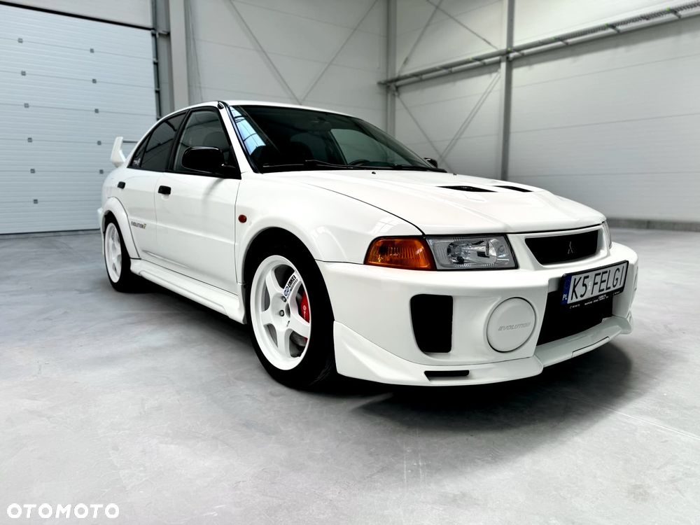 Mitsubishi Lancer - 17