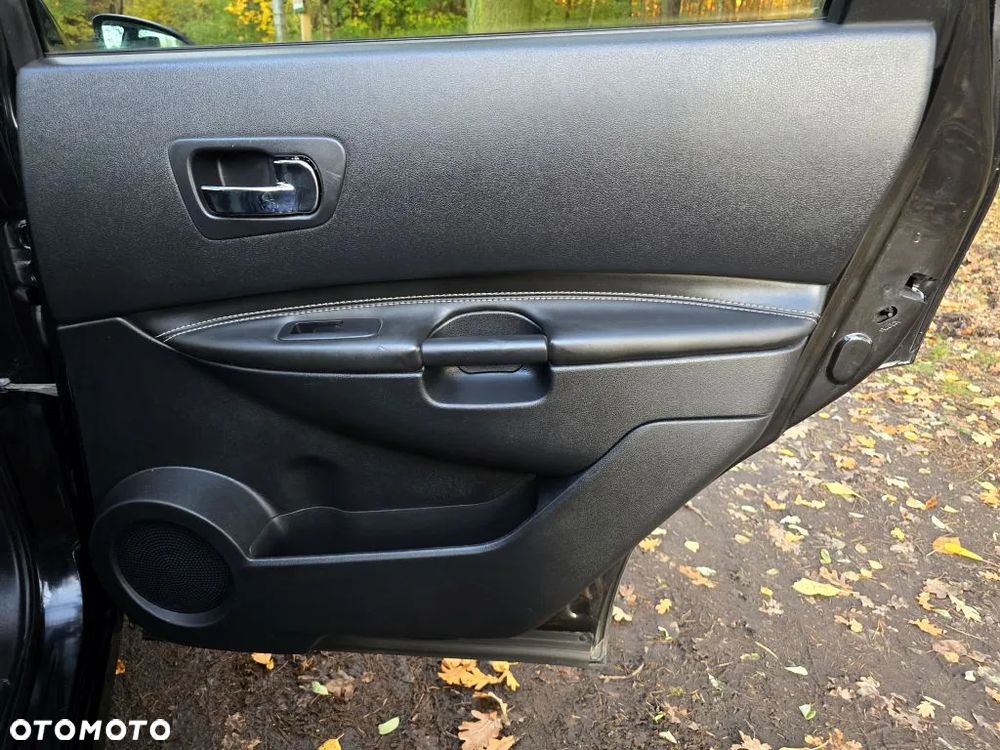 Nissan Qashqai+2 2.0 dCi 4x4 Tekna Premium - 22