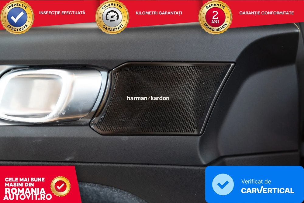 Volvo XC 40 D3 AWD Base - 9