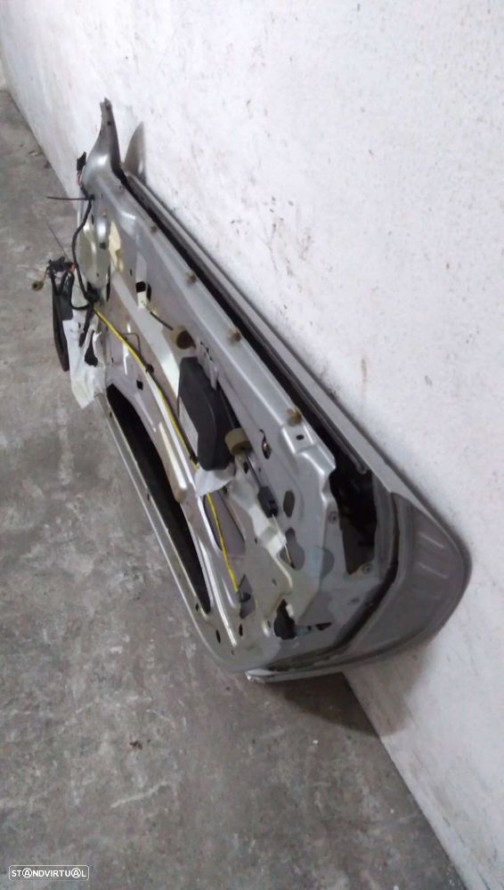 Porta Frente Dto Mercedes-Benz Slk (R170) - 6