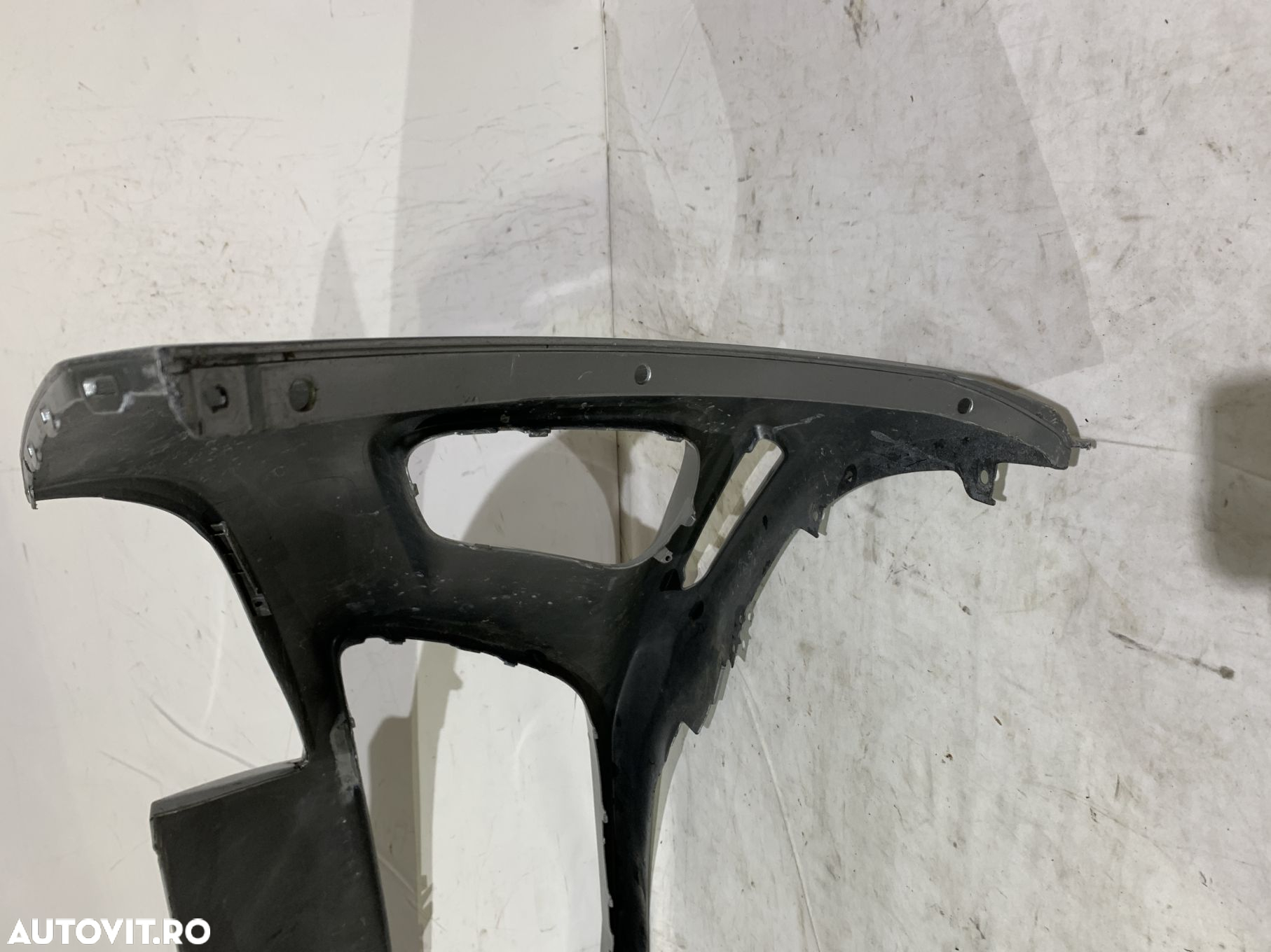Bara fata Mazda 3, 2009, 2010, 2011, 2012, cod origine OE BGV4-50031. - 11