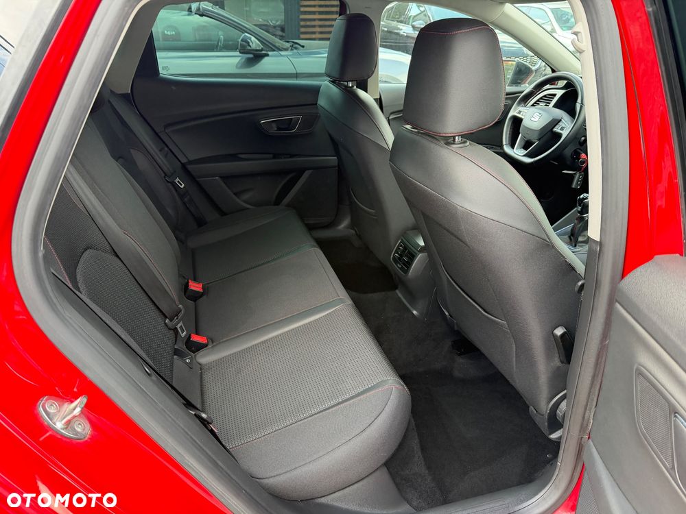 Seat Leon - 32