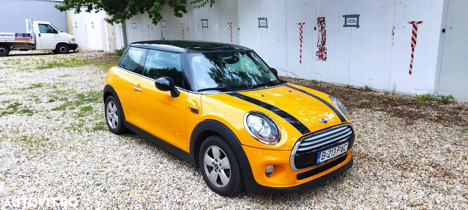 Mini Cooper - 3