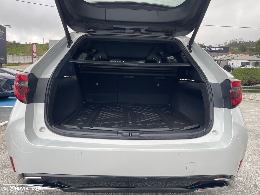 Toyota Corolla Touring Sports 1.8 Hybrid Exclusive - 11