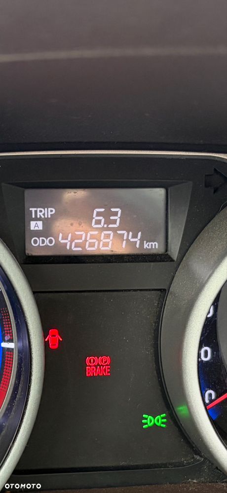Hyundai ix35 - 8